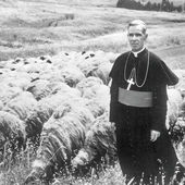 Przenikliwy myśliciel, gorliwy duszpasterz, charyzmatyczny kaznodzieja. Czekając na beatyfikację biskupa Fultona Sheena