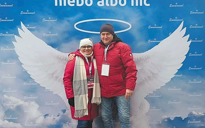 Nieśli obraz Serca Pana Jezusa. W domu poświęcali Mu swą rodzinę. „Nie zdawaliśmy sobie sprawy, jakie to przyniesie skutki”