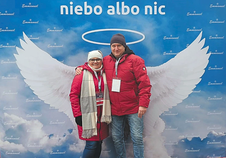 Nieśli obraz Serca Pana Jezusa. W domu poświęcali Mu swą rodzinę. „Nie zdawaliśmy sobie sprawy, jakie to przyniesie skutki”