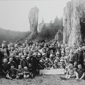 „Matka wołyńskich sierot”. Film o kobiecie, która ocaliła 360 dzieci