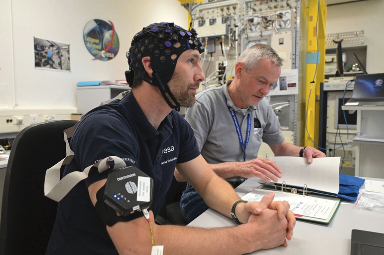 Co nam dała  misja IGNIS?