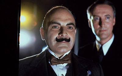 Poirot 