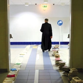 Jest to wydarzenie dla tych, którzy nieco się pogubili i szukają drogowskazów.