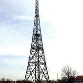 To rozpoznawalny z daleka najbardziej charakterystyczny obiekt architektury miasta.