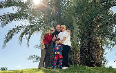 Wojtek, król Camp Nou