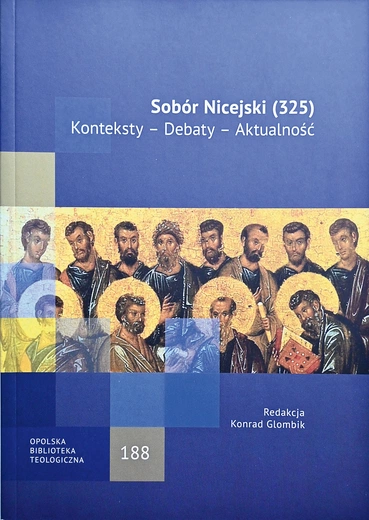 O Soborze Nicejskim