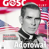 Post i modlitwa jako lekarstwo na głupotę