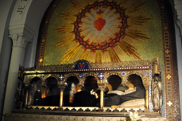 W piątek polska premiera filmu "Najświętsze Serce"