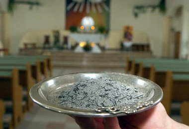 Czy masz już postanowienie na Wielki Post?