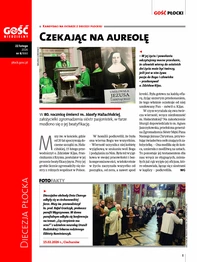 Gość Płocki 8/2026