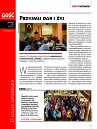 Gość Świdnicki 8/2026