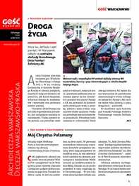 Gość Warszawski 8/2026