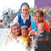 Wylosuj misjonarza i wspieraj go modlitwą w Wielkim Poście. Rusza 13. edycja akcji „Misjonarz na Post”