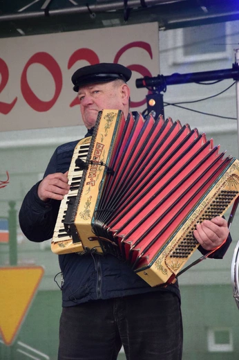 Ścięcie Śmierci w Jedlińsku