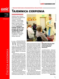 Gość Radomski 8/2026