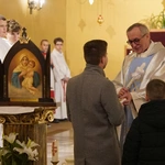 Królowa Nowej Ewangelizacji Europy w Trzebnicy