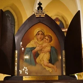 Królowa Nowej Ewangelizacji Europy w Trzebnicy