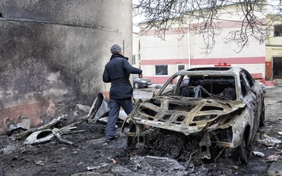 Zakończyły się rozmowy pokojowe w Genewie. Ukraina, USA i Rosja zapowiadają dalsze negocjacje