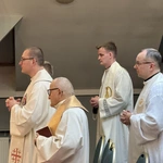 Płock. Rekolekcje kapłańskie