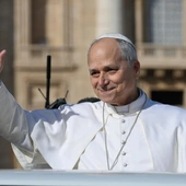 Kościół znakiem jedności w świecie podziałów. Papież Leon XIV rozpoczął nowy cykl katechez