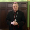Abp Kupny zdecydował, na co pójdzie taca ze Środy Popielcowej