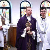 Autostrada do nieba wiedzie też przez Koszyce Wielkie 