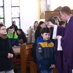 Św. Carlo Acutis w Koszycach Wielkich
