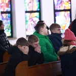 Św. Carlo Acutis w Koszycach Wielkich