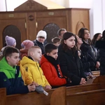 Św. Carlo Acutis w Koszycach Wielkich