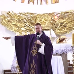 Św. Carlo Acutis w Koszycach Wielkich