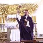 Św. Carlo Acutis w Koszycach Wielkich