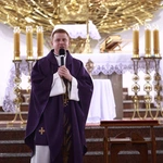 Św. Carlo Acutis w Koszycach Wielkich