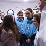 Św. Carlo Acutis w Koszycach Wielkich