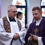 Św. Carlo Acutis w Koszycach Wielkich