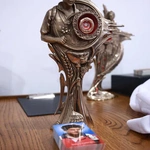 Św. Carlo Acutis w Koszycach Wielkich