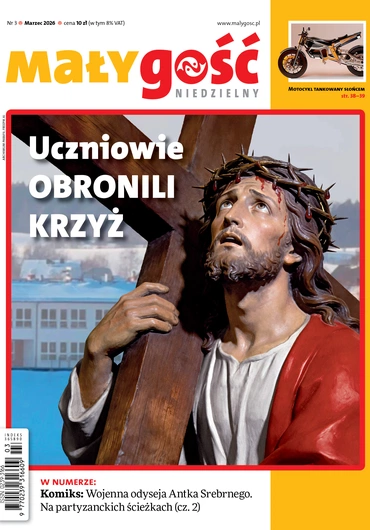 Mały Gość 3/2026