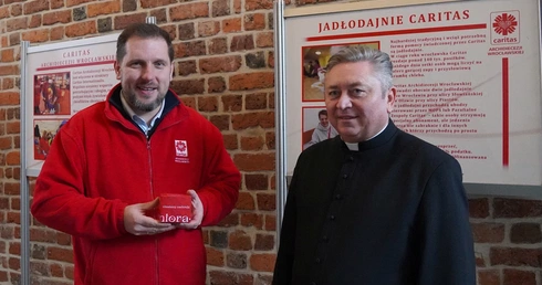 Wielki Post z Caritas Archidiecezji Wrocławskiej