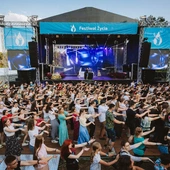 Mocne brzmienia i charyzmatyczni mówcy