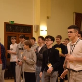 Rekolekcje powołaniowe w świdnickim WSD