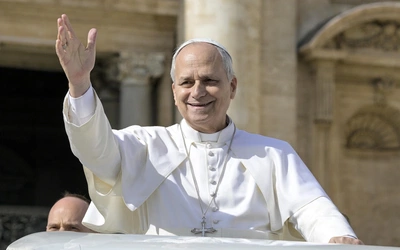 Leon XIV:  Jakże rzadko spotyka się dorosłych, którzy się opamiętują, osoby, przedsiębiorstwa i instytucje, które przyznają się do popełnienia błędu!