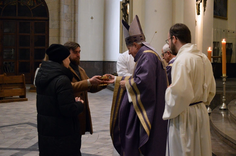 Środa Popielcowa 2026