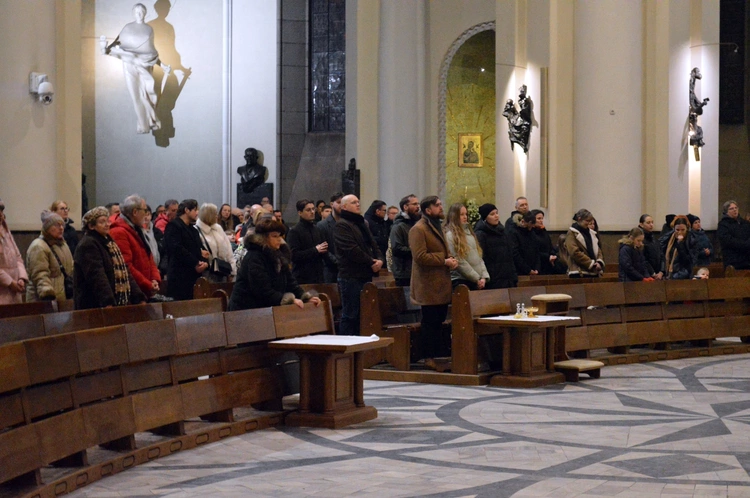 Środa Popielcowa 2026