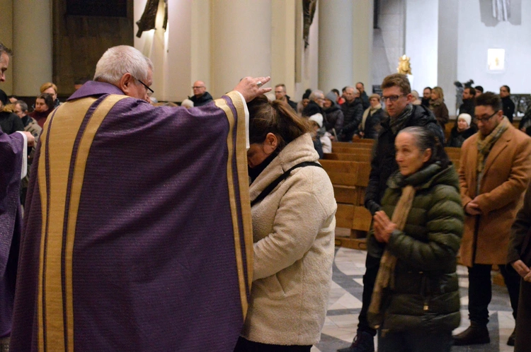 Środa Popielcowa 2026