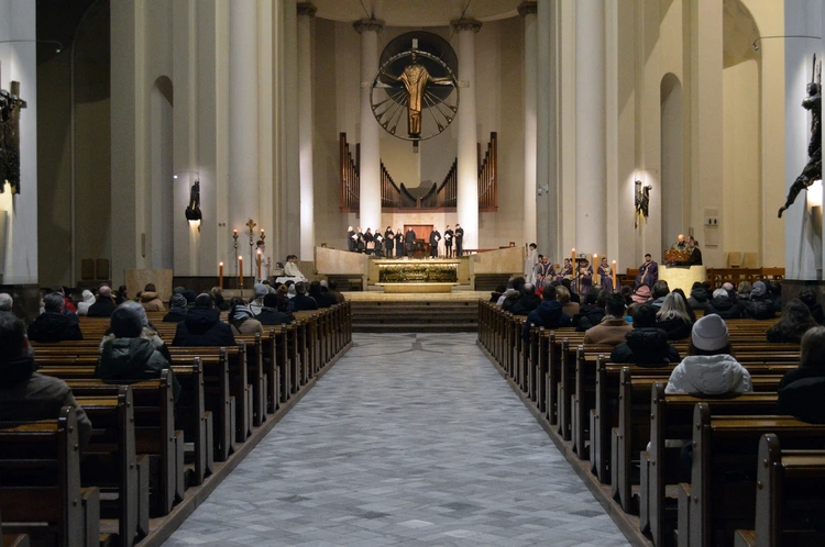 Środa Popielcowa 2026