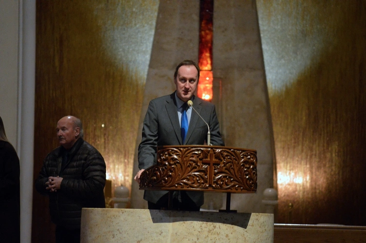 Środa Popielcowa 2026