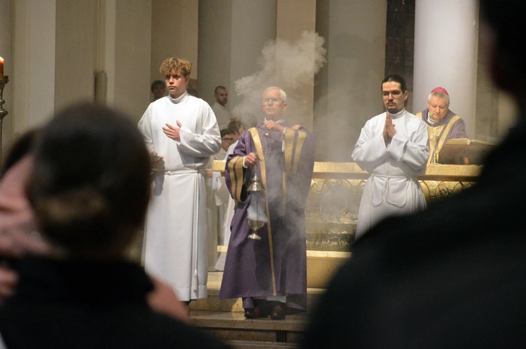 Środa Popielcowa 2026