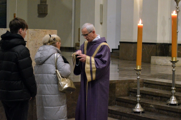 Środa Popielcowa 2026