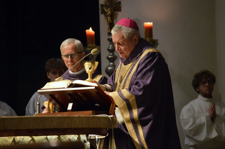 Środa Popielcowa 2026