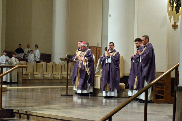 Środa Popielcowa 2026