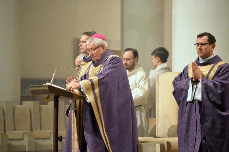 Środa Popielcowa 2026